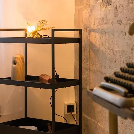 Moyua Luxe By Staynnapartments Lägenhet