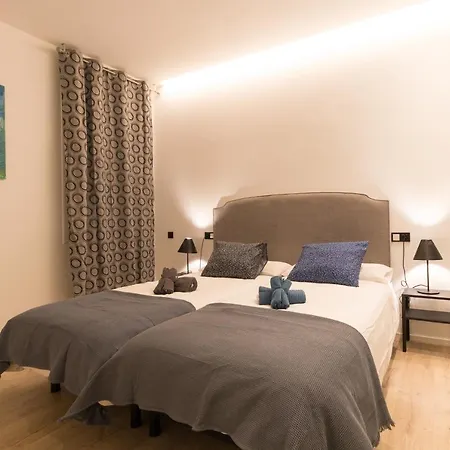 Moyua Luxe By Staynnapartments Apartment *