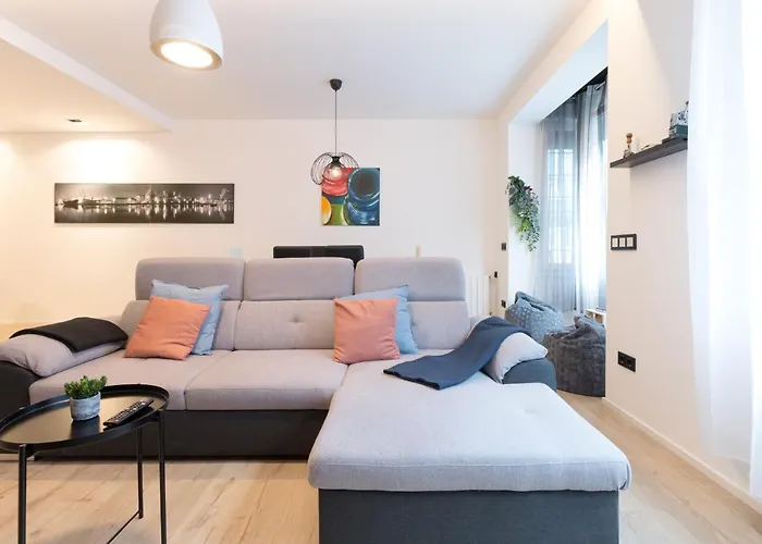 Moyua Luxe By Staynnapartments Apartment *