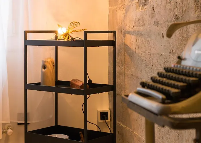 Moyua Luxe By Staynnapartments Apartment