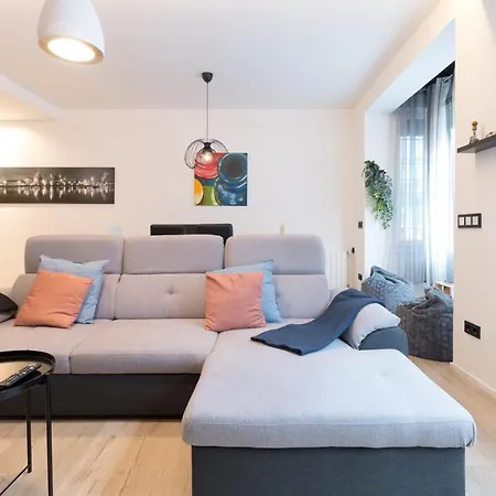 Moyua Luxe By Staynnapartments Апартаменты *