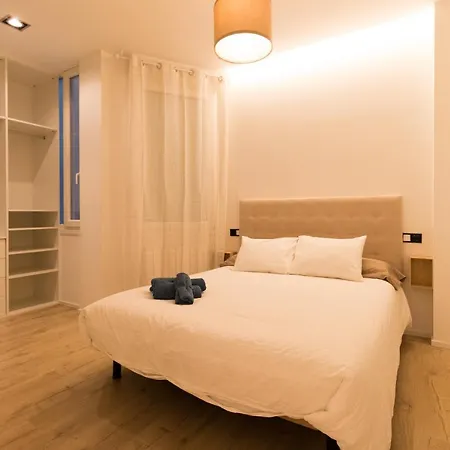Moyua Luxe By Staynnapartments בילבאו