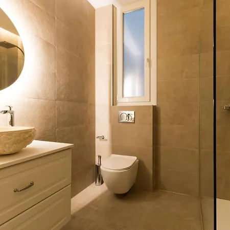 Moyua Luxe By Staynnapartments Bilbao