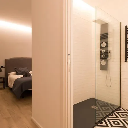 Moyua Luxe By Staynnapartments * בילבאו