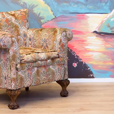 Moyua Luxe By Staynnapartments Апартаменты