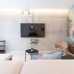 Moyua Luxe By Staynnapartments Apartamento Bilbau