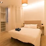 Moyua Luxe By Staynnapartments Bilbau