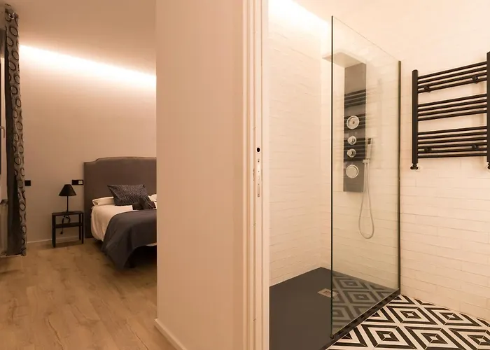 Moyua Luxe By Staynnapartments * بلباو