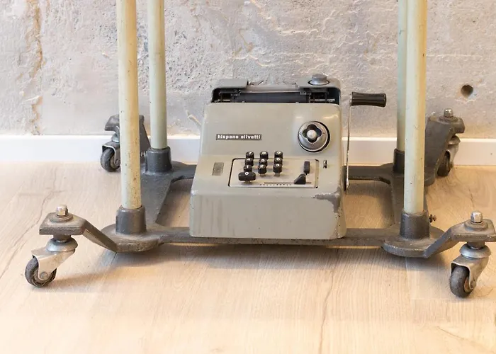 Moyua Luxe By Staynnapartments شقة *