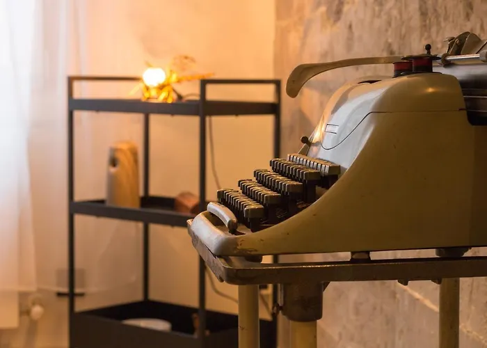 Moyua Luxe By Staynnapartments * Bilbao